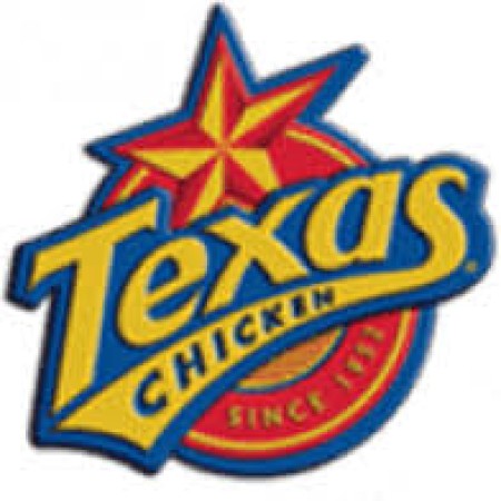 Texas Chicken - Jln Pasar Baru Balikpapan, Balikpapan, Kalimantan Timur