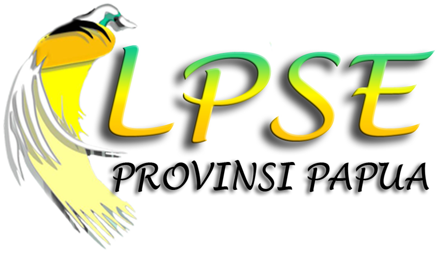 Layanan Pengadaan Secara Elektronik (LPSE) Provinsi Papua