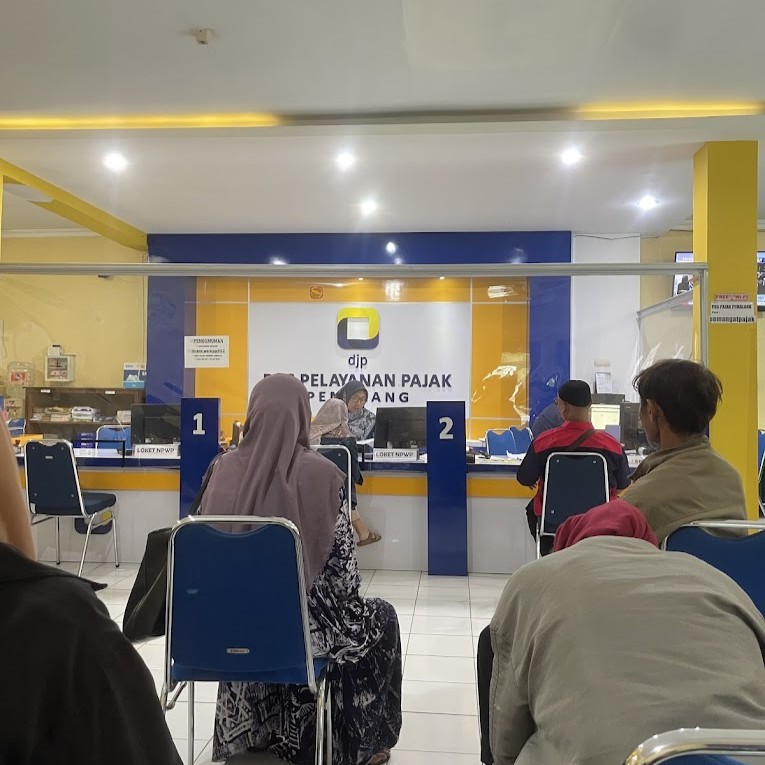 KPP Pratama Pekalongan Cabang Pemalang - Pemalang, Jawa Tengah