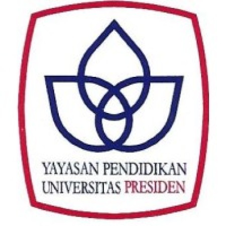 Yayasan Pendidikan Universitas President - Jakarta Pusat, Dki Jakarta