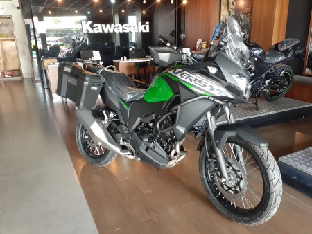 Dealer Kawasaki - Yogyakarta, Yogyakarta