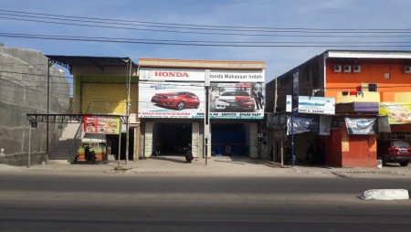 Honda Makassar Indah Cab. Bulukumba
