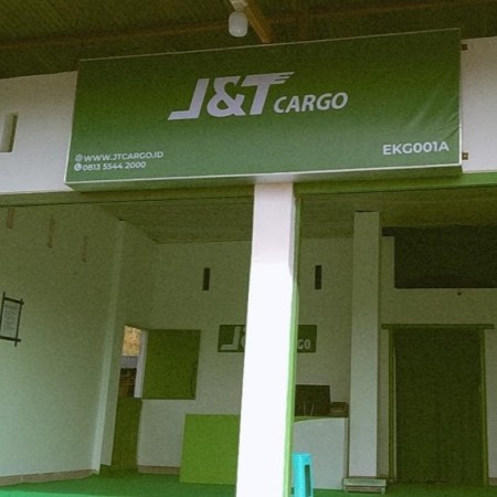 J&T Cargo Kecok Enrekang - Enrekang, Sulawesi Selatan