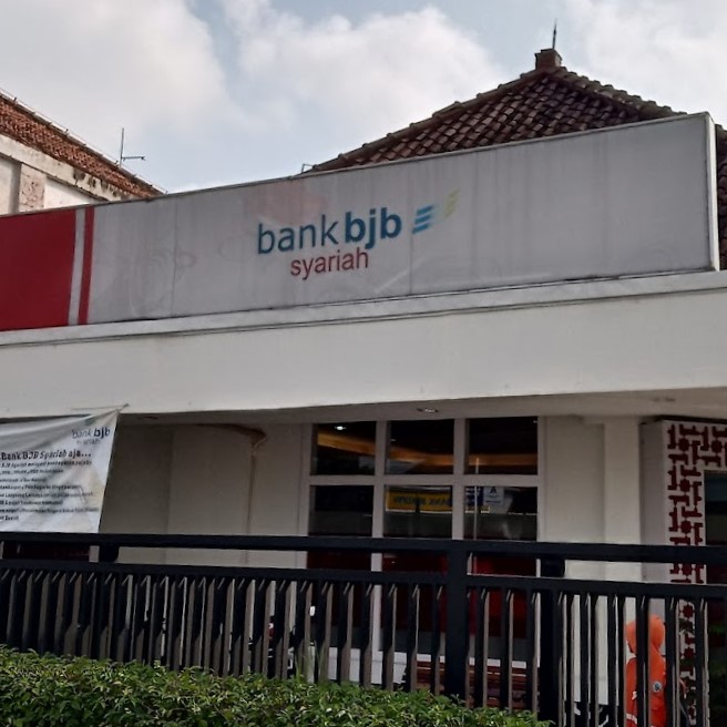 Bank BJB Syariah Cabang Tasikmalaya - Tasikmalaya, Jawa Barat