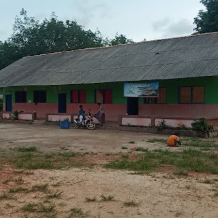 Ponpes Tahfidzul Qur'an Al-Ma'ruf - Bangka Selatan, Kepulauan Bangka Belitung