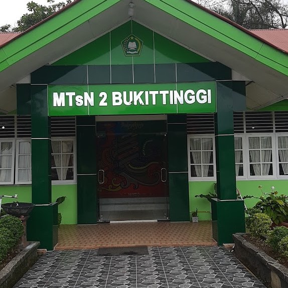 MTsN 2 Bukittinggi - Bukittinggi, Sumatera Barat