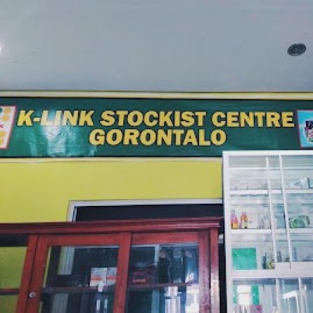 Stockist K-Link - Gorontalo - Gorontalo, Gorontalo