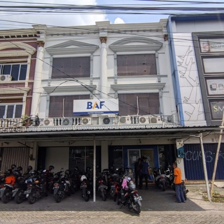 Bussan Auto Finance. PT (BAF) - Yogyakarta - Yogyakarta, Yogyakarta