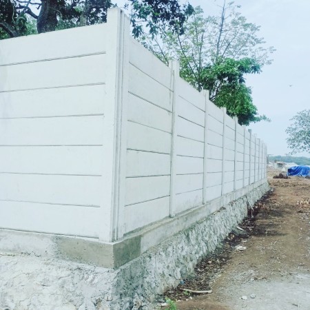 Megah Beton (Pabrik Pagar Panel Beton Pracetak) Serang Megah Beton (Pabrik Pagar Panel Beton Pracetak) Serang