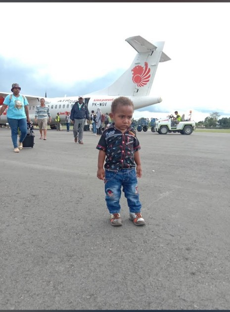 Alenggen Travel Jayawijaya Alenggen Travel Jayawijaya
