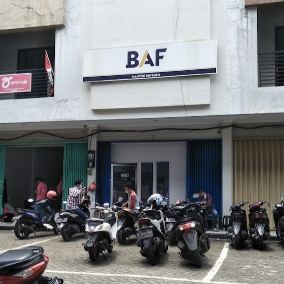 BAF Pamulang - Tangerang Selatan, Banten