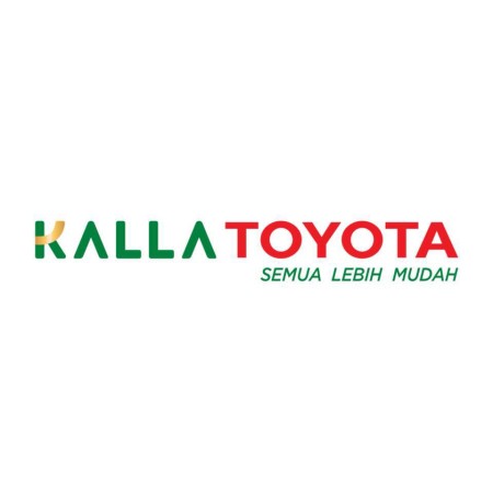 Kalla Toyota Palopo KC. 2
