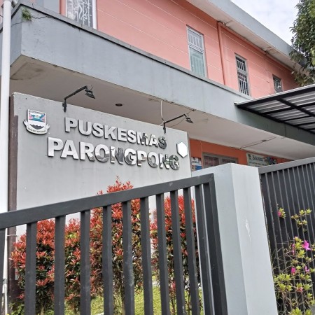 Puskesmas Parongpong - Bandung Barat, Jawa Barat