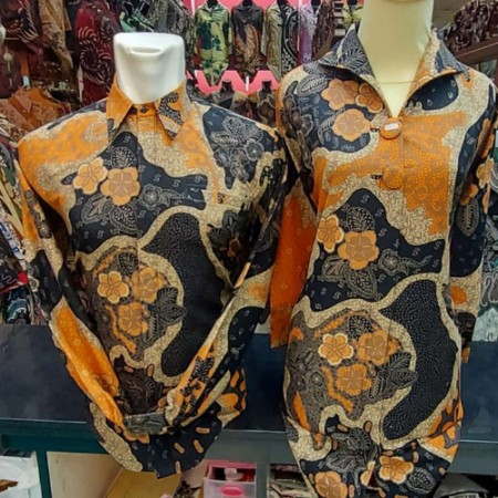 ARI Batik - Jakarta Pusat, Dki Jakarta