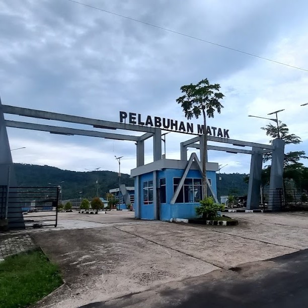 Pelabuhan Matak - Kepulauan Anambas, Kepulauan Riau