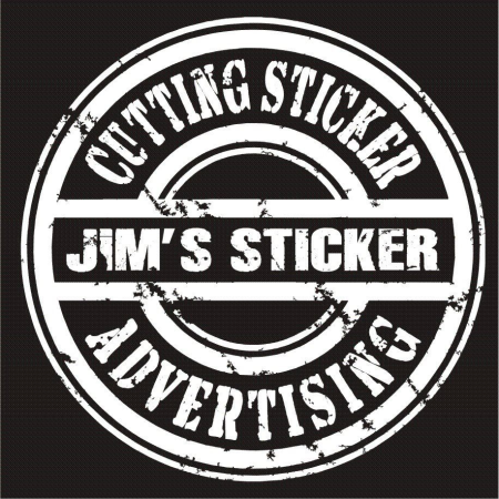 Jimbaran Sticker & Advertising - Badung, Bali