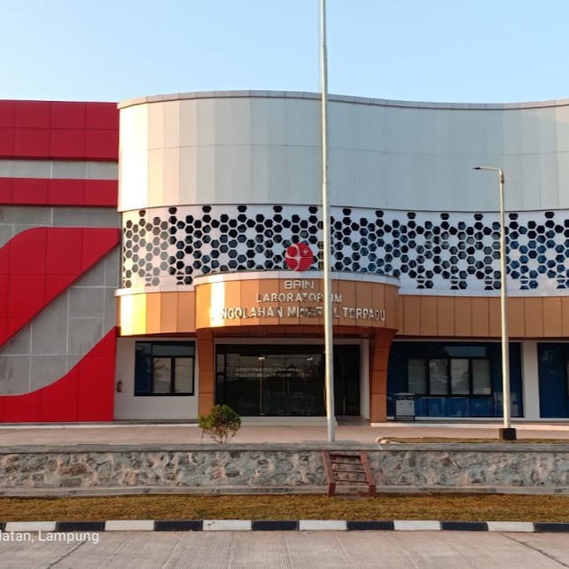 Kawasan Sains Iskandar Zulkarnain Tanjung Bintang BRIN - Lampung Selatan, Lampung