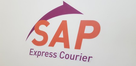 Agen SAP Express Toran  - Tangerang Selatan, Banten
