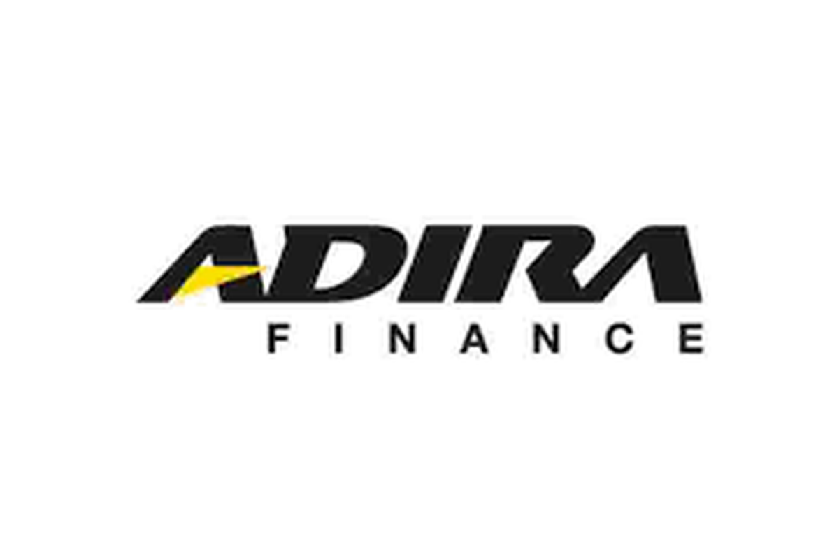 Adira Finance - Jl. Gado Bangkong 94, Cimahi, Jawa Barat