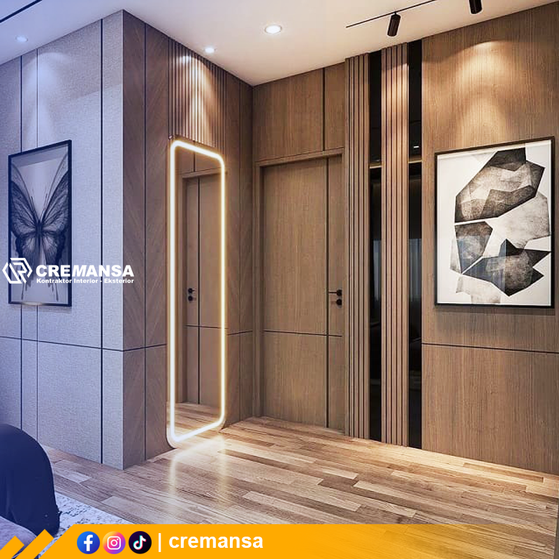 Cremansa (Kontraktor Interior & Eksterior) Serang Cremansa (Kontraktor Interior & Eksterior) Serang