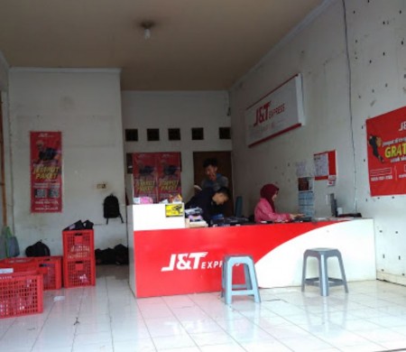 J&T Express Limpung Batang - Batang, Jawa Tengah