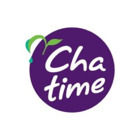 Gofood Chatime - Palembang, Sumatera Selatan