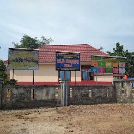 SLB Negeri Koba - Simpang Katis, Belitung, Kepulauan Bangka Belitung