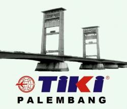 TIKI Pusat Palembang