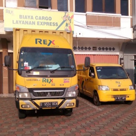 REX Express Depok - Depok, Jawa Barat