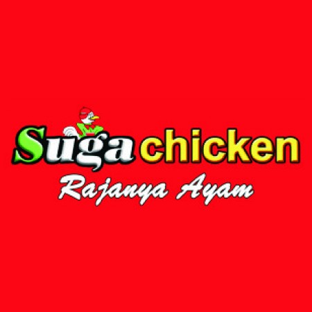 Suga Chicken - Ambon, Maluku