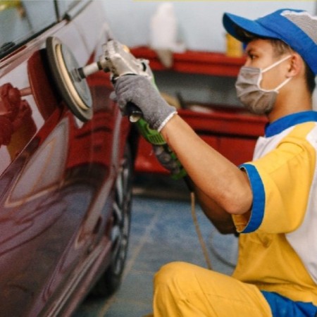 Duta Body Repair - Mojotengah, Temanggung, Jawa Tengah