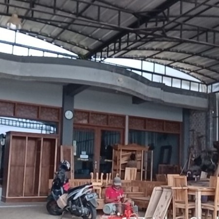 Jepara Terang Furniture - Bogor, Jawa Barat