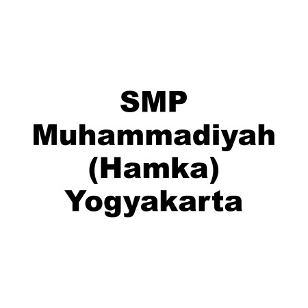 SMP Muhammadiyah (Hamka) Yogyakarta - Yogyakarta, Yogyakarta