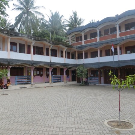 SMK Nurul Hikmah Langko Lombok Barat