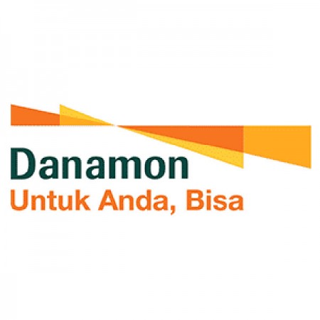 Bank Danamon Cikampek - A.Yani - Kab. Karawang, Jawa Barat