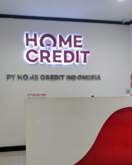 Home Credit Indonesia, Makassar Regional Training Center - Makassar, Sulawesi Selatan