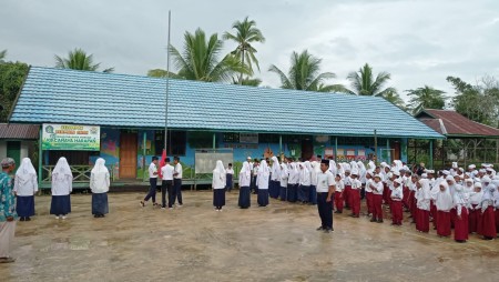 MTSS Sullamul Mubtadi - Pulang Pisau, Kalimantan Tengah MTSS Sullamul Mubtadi - Pulang Pisau, Kalimantan Tengah