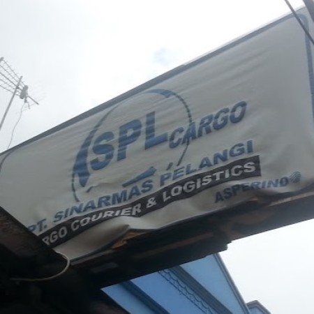 SPL Cargo - Makassar, Sulawesi Selatan