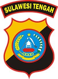 Kantor Polisi Polda Sulawesi Tengah (Sulteng)