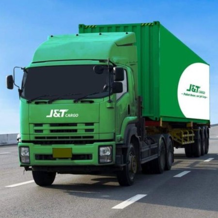 J&T Cargo Banjarbaru (BJB001J) - Banjar Baru, Kalimantan Selatan