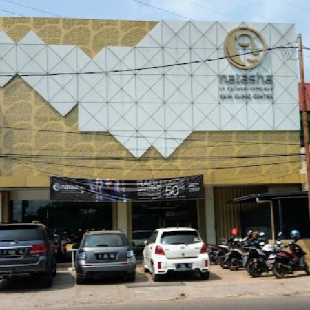 Natasha Skin Clinic Center - Kab. Purwakarta