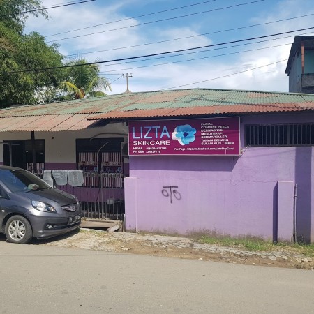 Lizta Skin Care - Sorong, Papua Barat