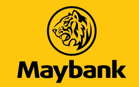 Maybank ATM - Tangerang, Banten
