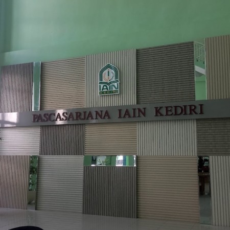 Pascasarjana IAIN Kediri - Kediri, Jawa Timur