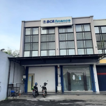 BCA Finance Pekalongan - Pekalongan, Jawa Tengah