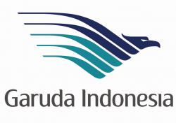 Kantor Pusat Maskapai Garuda Indonesia