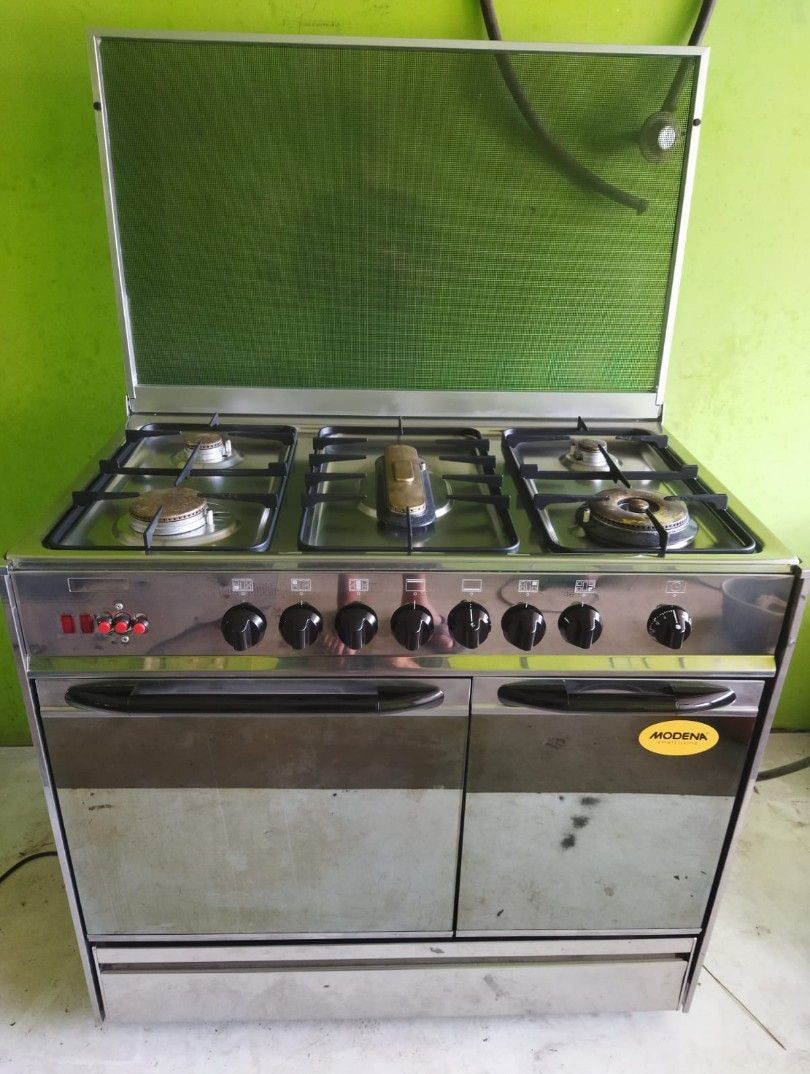 Sinar Buana (Jasa Service Kompor Gas) Bandung Sinar Buana (Jasa Service Kompor Gas) Bandung