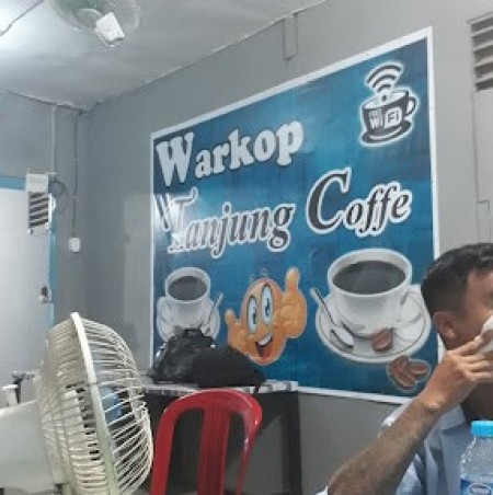 Tanjung Coffe - Sekadau, Kalimantan Barat