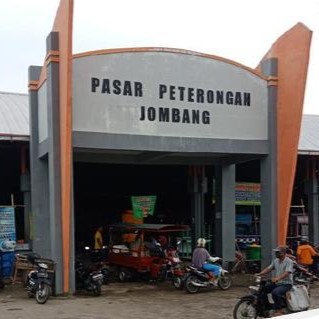 Desa Pajaran Peterongan - Jombang, Jawa Timur