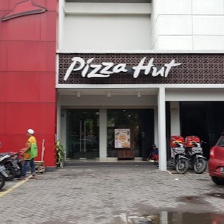 Pizza Hut Restoran - Manyar Kertoarjo Surabaya - Cabang SBY, Jawa Timur